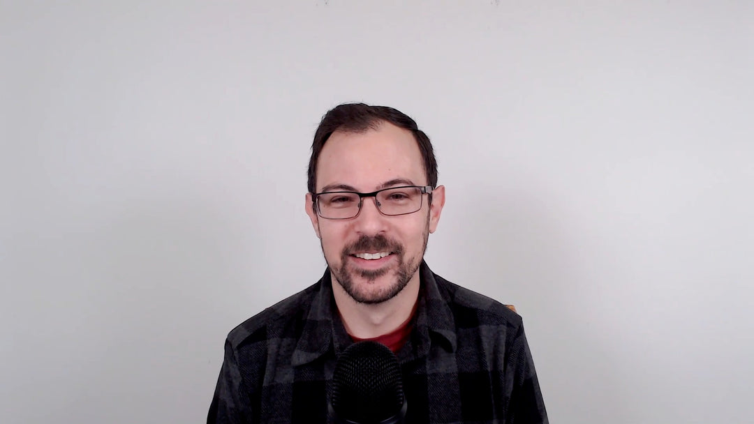 Episode 58: Mike Donio on scientism, the state of science, and how – or if – it can be fixed