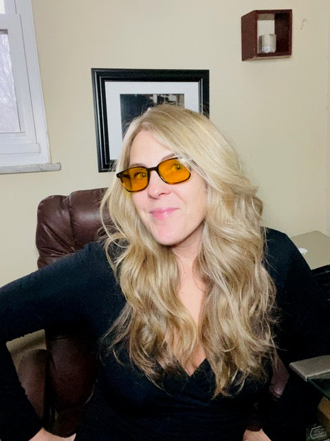 Episode 29: Sarah Kleiner on healing through carnivore, leptin resistance, and deuterium