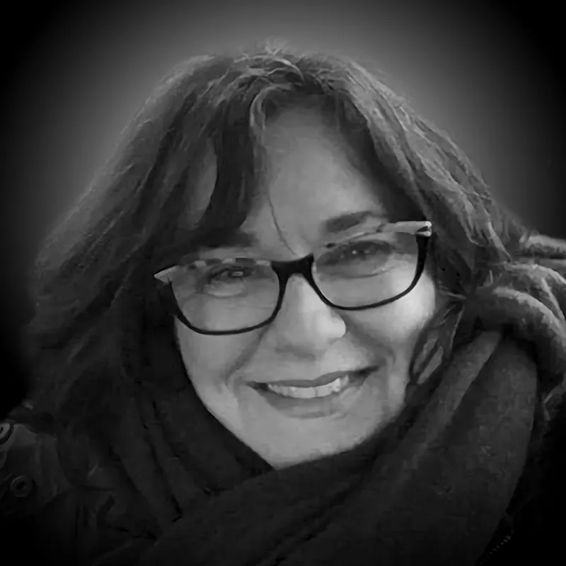 Episode 59: Marcy Cravat on making "Terrain", the truth about climate change, and necessary suffering