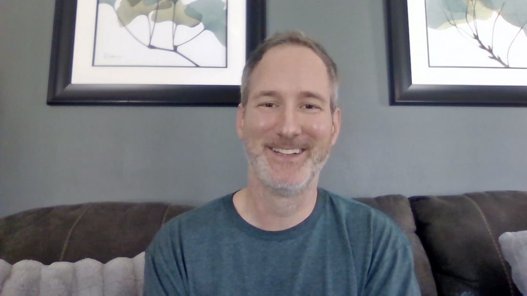 Episode 60: Mike Stone on Viroliegy.com, reading the method section of a virus isolation paper, and the rabies myth