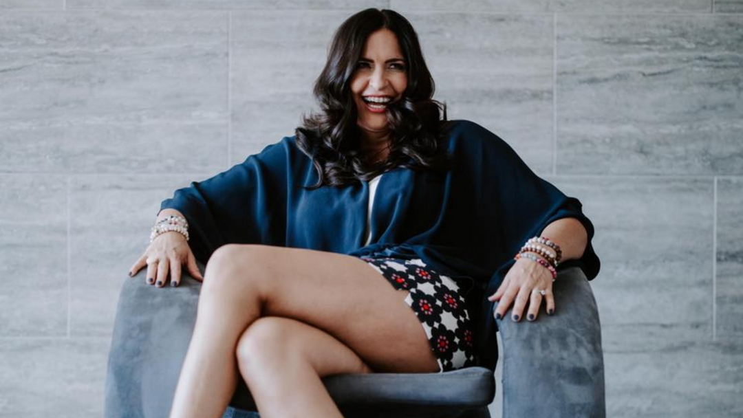 Episode 115: Autism Awareness Part 3 – Jodie Meschuk on autism reversal, a miracle food, and saving all the babies