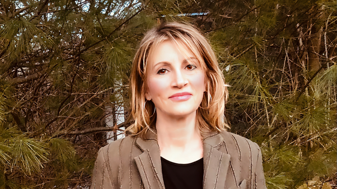Episode 61: Celia Farber on covering AIDS, death cults, and penetrating the ostensible
