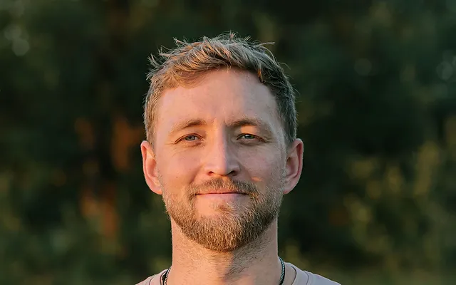 Episode 71: Alec Zeck on dissolving illusions, voluntaryism, and the end of allopathy