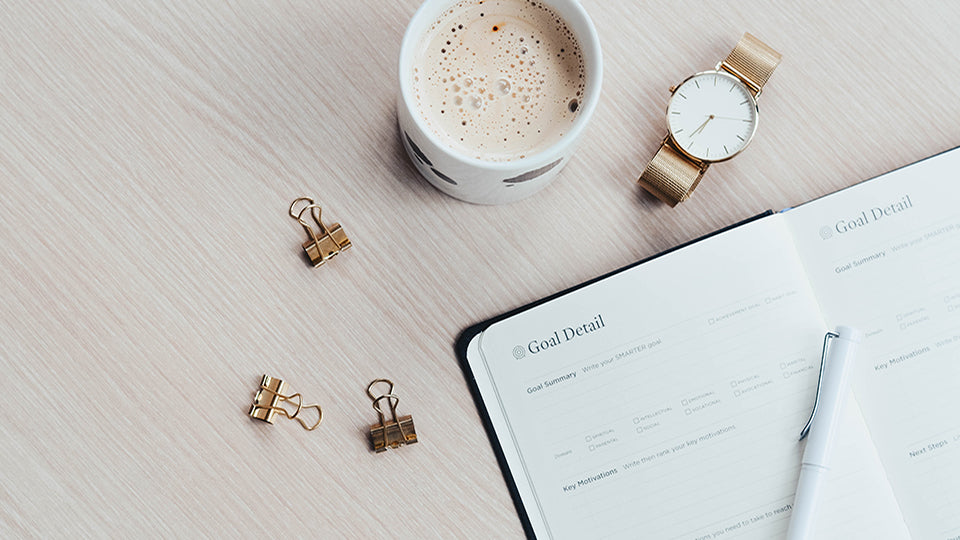 Episode 99: Top daily habits to integrate in 2024