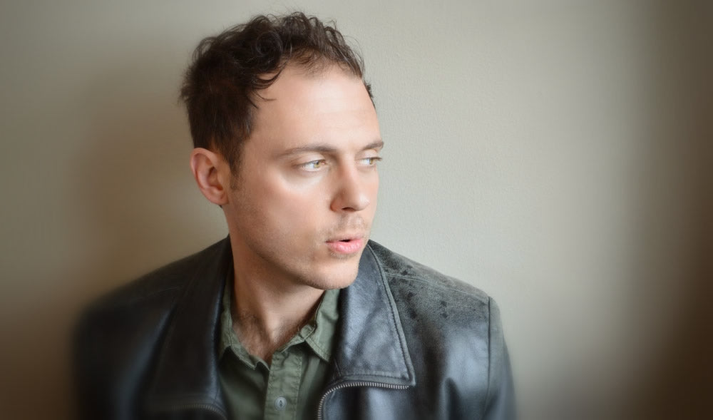 Episode 66: Jude Roberts on seeking truth through music, pointing the bone, and calling out the Power Brokers