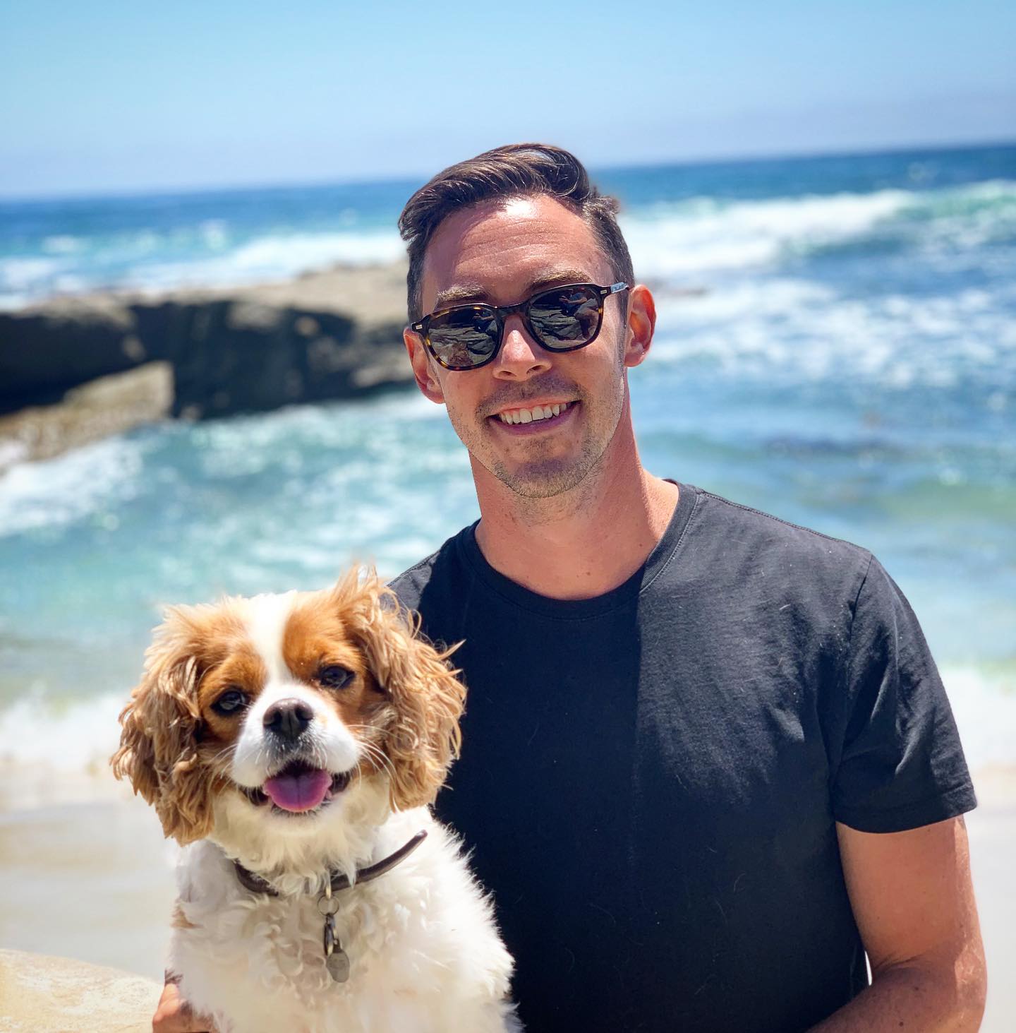 Episode 21: Steve Hart on sound healing, non-judgment, and high-vibration living