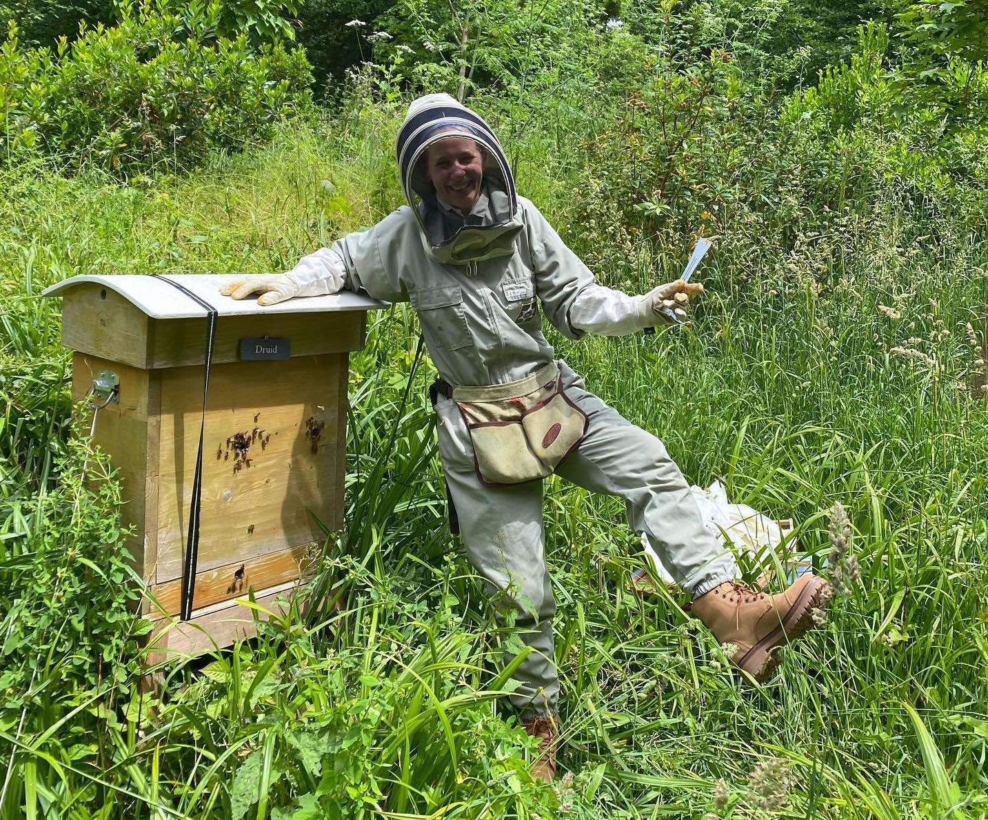 Episode 22: Terrain Transformation with Paula Carnell