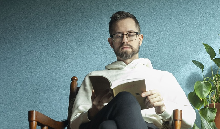 Episode 55: Brandon Gilbert (Part 2) on neurofeedack, Chikly brain therapy, and his most impactful teachers