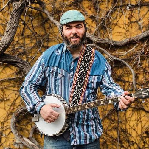 Episode 25: Chris Merenda on overcoming MS, parenting an autistic teen, and the creative process