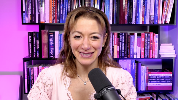 Episode 63: Courtenay Turner on impossible birth stories, the demonism of COVID, and the plant medicine agenda