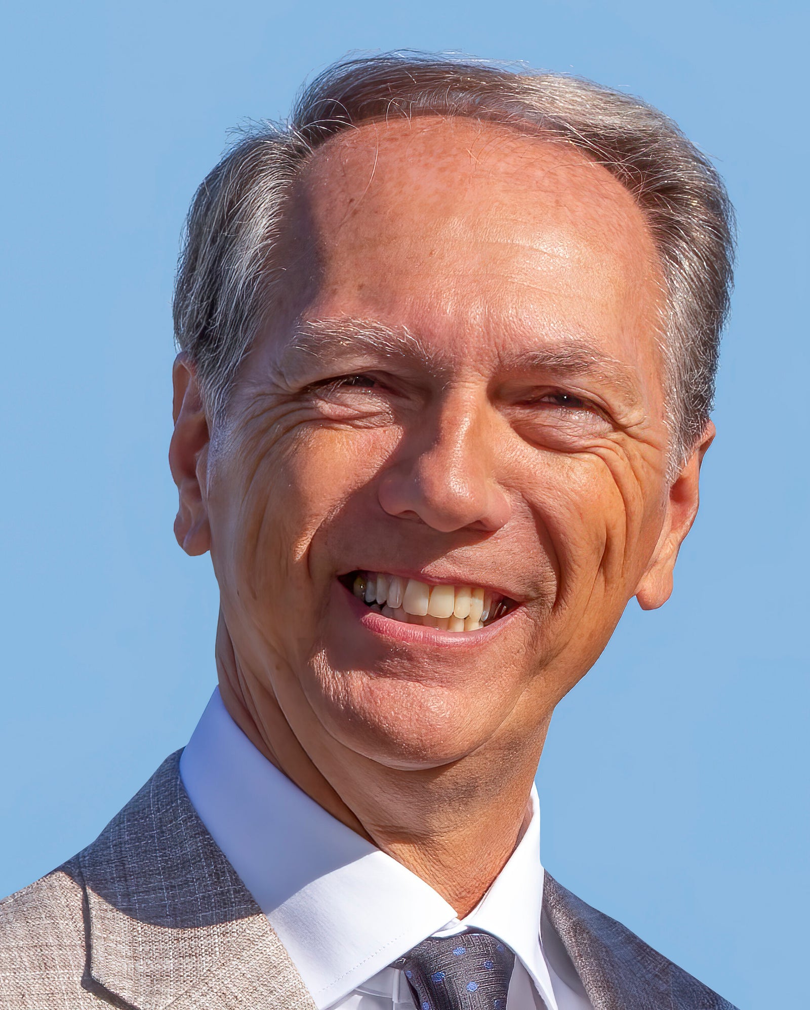 Episode 27: Dolf Zantinge on water as data transmitter, nature's intelligence, and the dangers of 5G