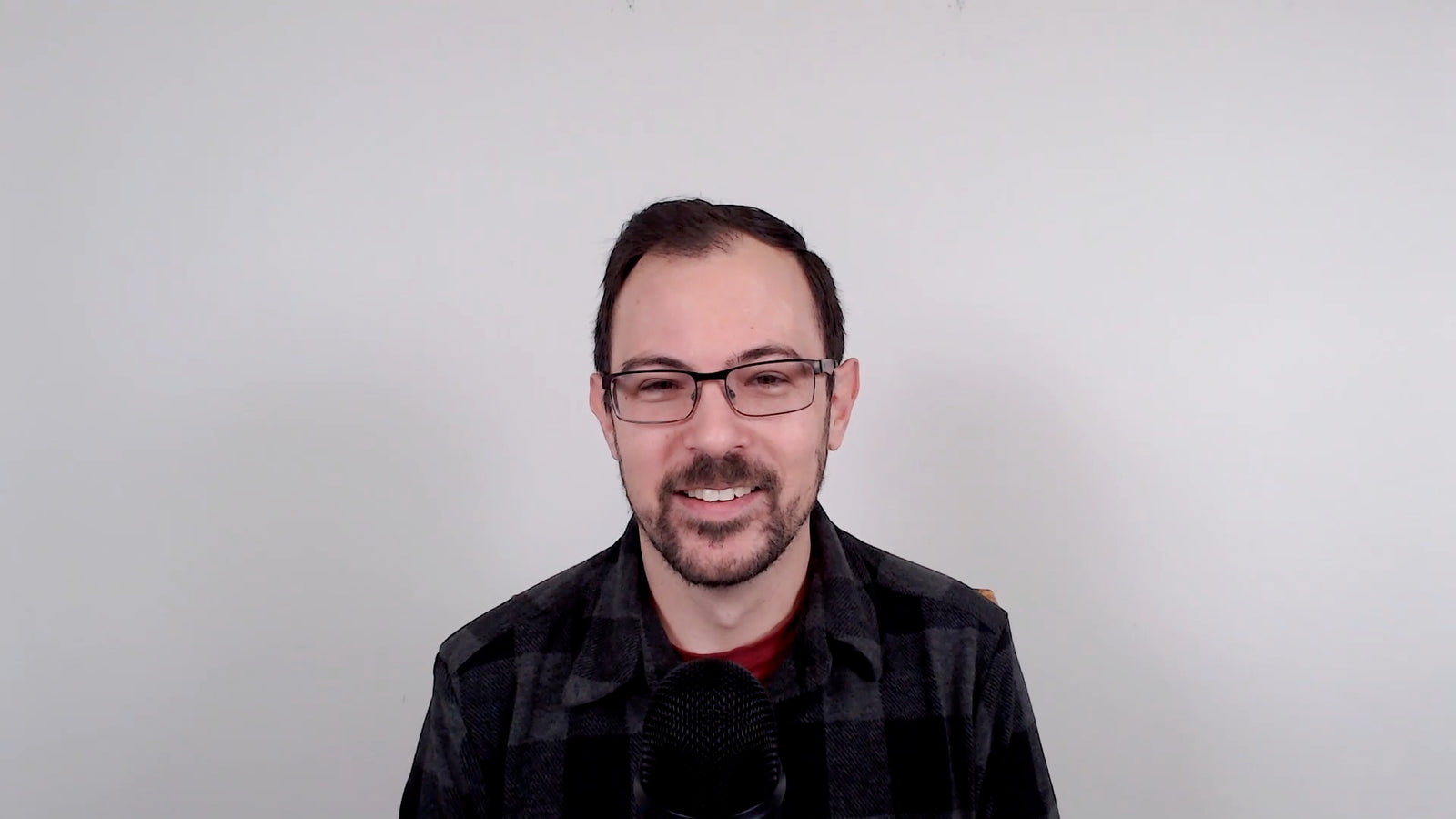 Episode 58: Mike Donio on scientism, the state of science, and how – or if – it can be fixed