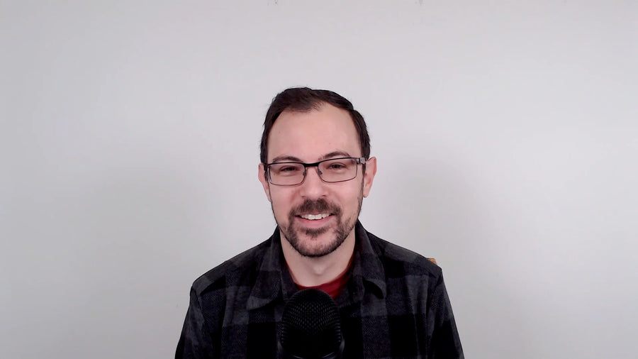 Episode 58: Mike Donio on scientism, the state of science, and how – o ...