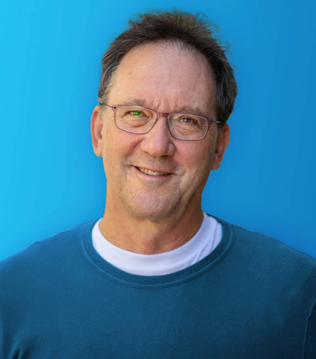 Episode 11: Dr. Tom Cowan on the delusion of virology, cults, and why words matter.