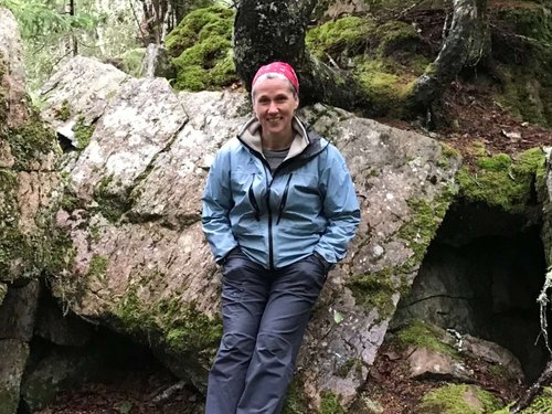 Episode 6: Kelly Crine on dysfunction in healthcare, trauma as a root cause, and community healing