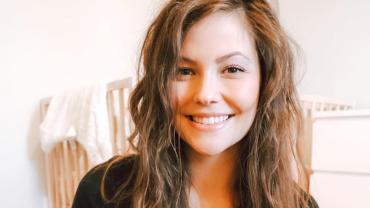 Episode 31: Terrain Transformation with Kylee Zeck