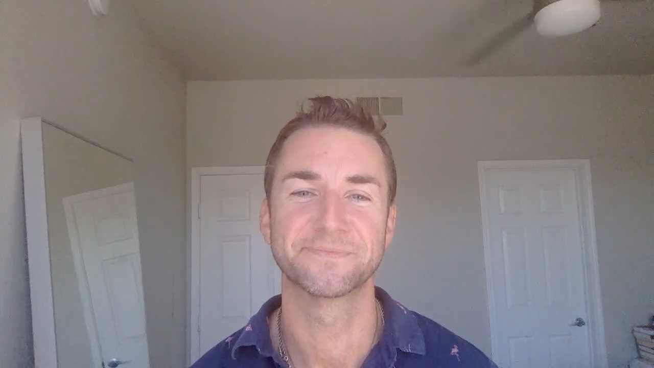 Episode 70: Matt Roeske on the scarcity myth, the truth about mercury, and why society is getting sicker