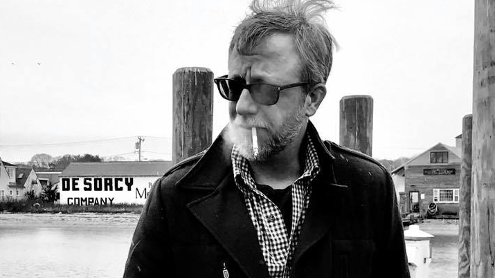 Episode 42: Nick Keene on pouring Ayahuasca, healing trauma, and purging as a positive