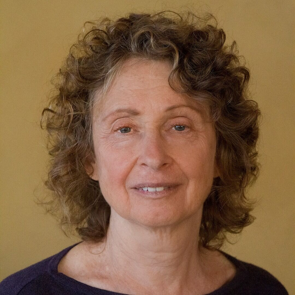 Episode 96:  Edit  Paula Baker-Laporte on EcoNests, earthen floors, and how to create the healthiest home