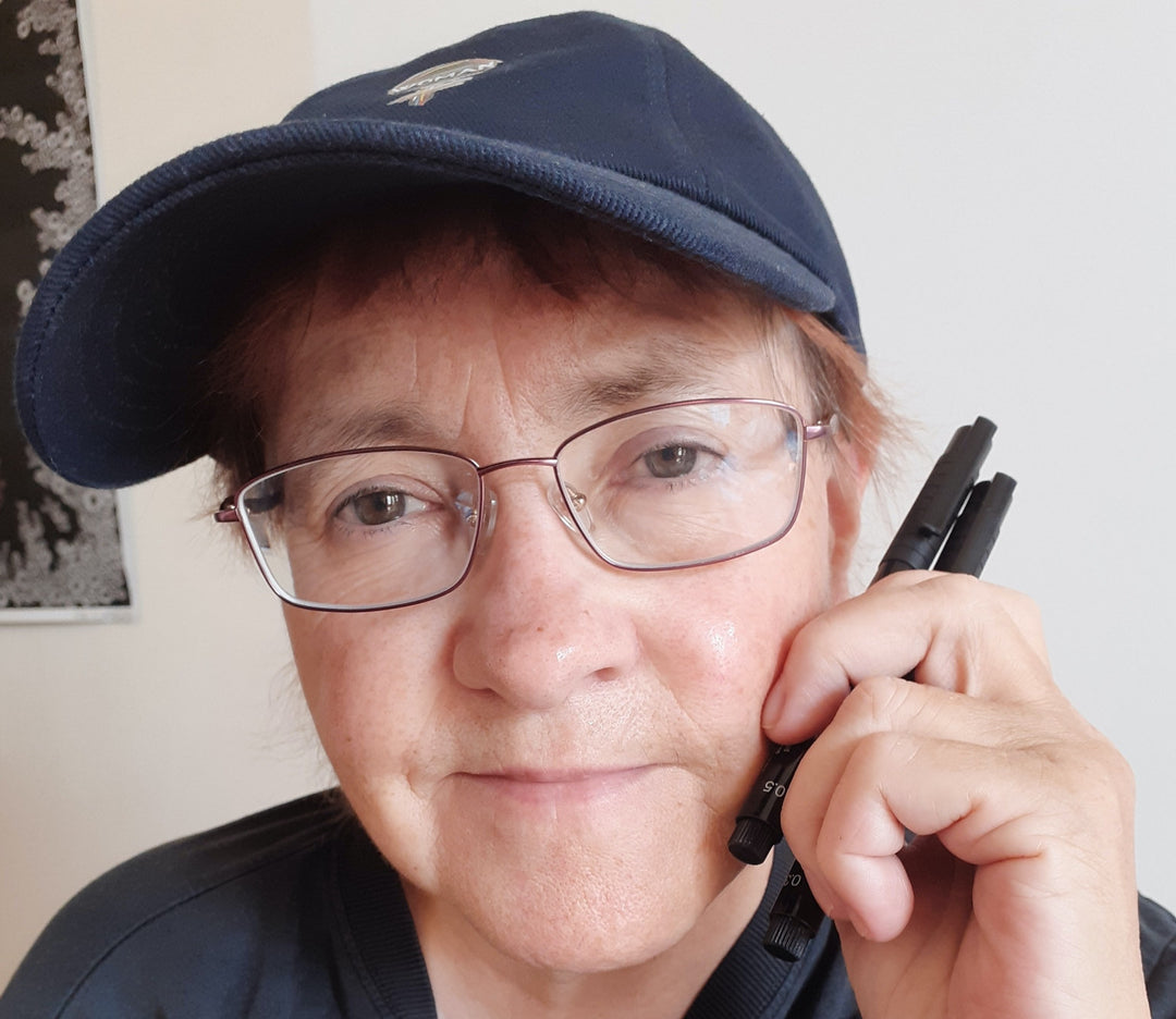 Episode 19: Terrain Transformation with Stella Perrett