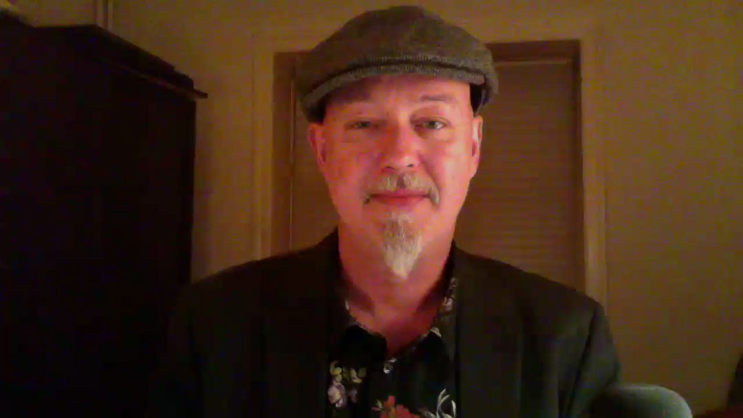 Episode 49: Steve Falconer on esoteric biochemistry, the Bible as allegory, and the 12 cell-salts you should be aware of