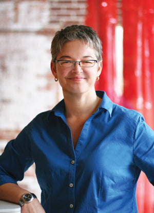 Episode 15: Dr. Suzy Harris on frequency medicine, injection injuries, and advocating for health choice