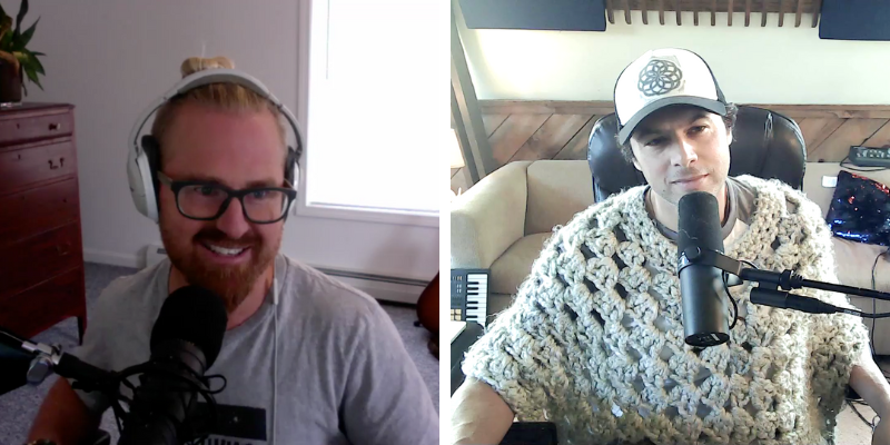 Wellness Check #2: miracle water fasts, connecting to source, and the boundaries of acceptable thought