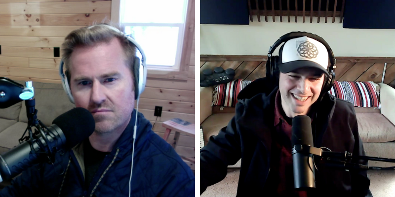 Wellness Check #3: Resolutions, rebirths and the substack revolution