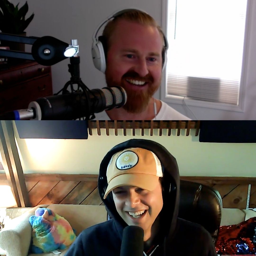 Episode 17: Wellness Check #1