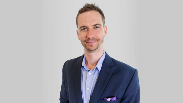 Episode 113: Daniel Roytas on catching colds, contagion alternatives, and changing the world