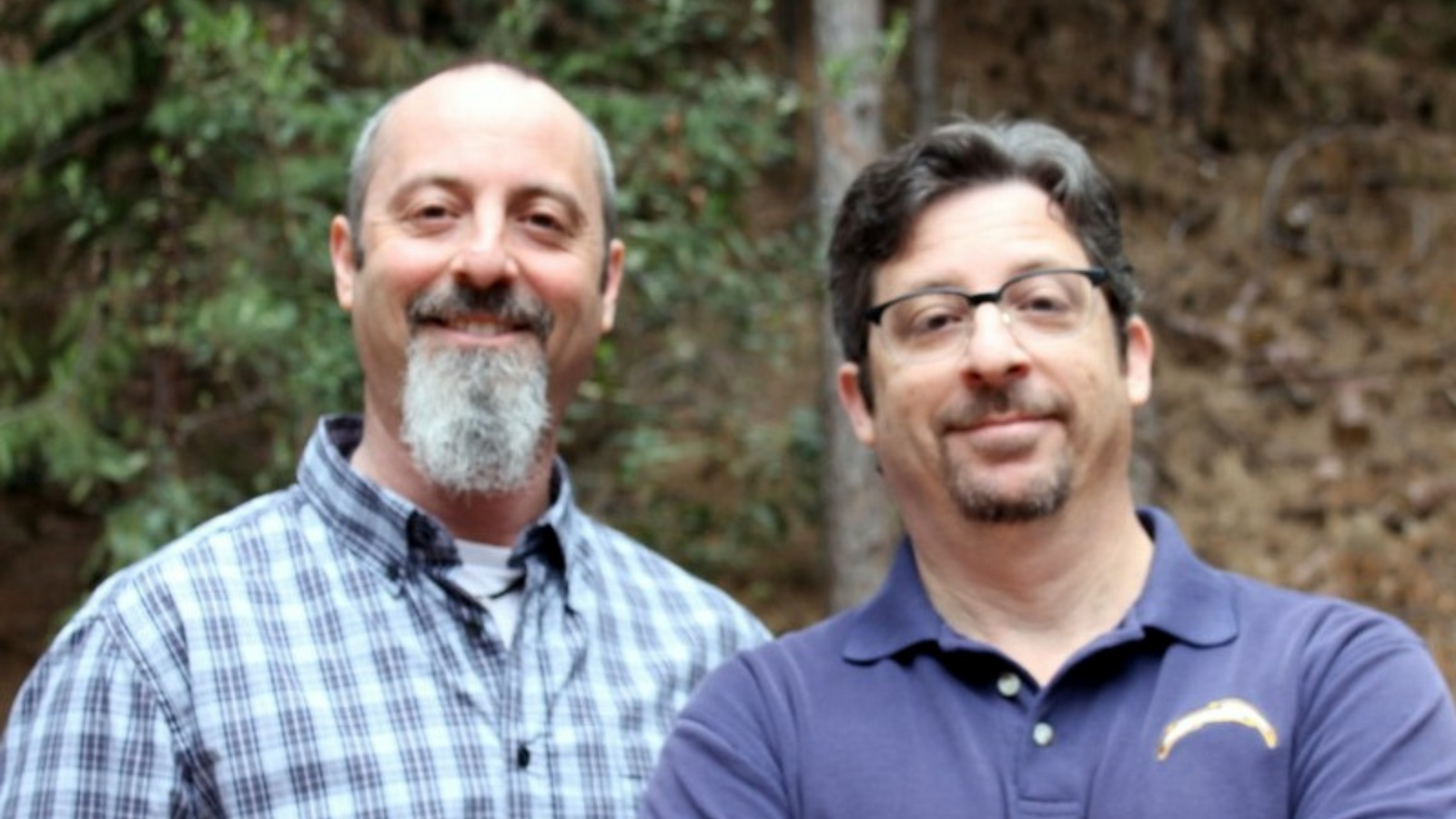 Episode 106: Adam and Josh Bigelsen on holographic blood, root cause, and the importance of joy