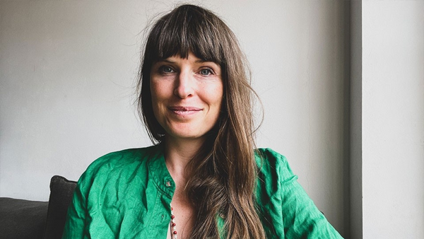 Episode 108: Yolande Norris-Clark on blissful birth, unnecessary ultrasounds, and self-responsibility