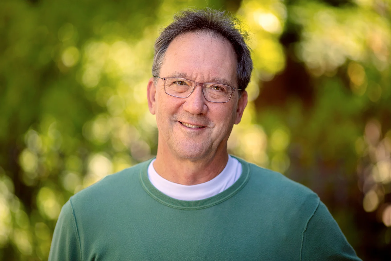 Episode 67: Tom Cowan on new biology, mRNA technology in food, and holding virology's feet to the fire