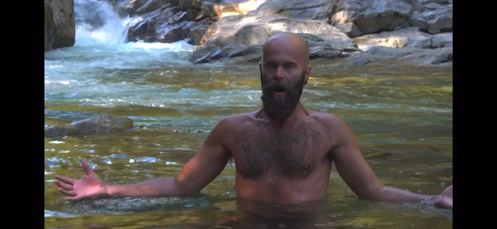 Episode 50: Will Blunderfield on bro bonding, semen retention, and the tragedy of male circumcision