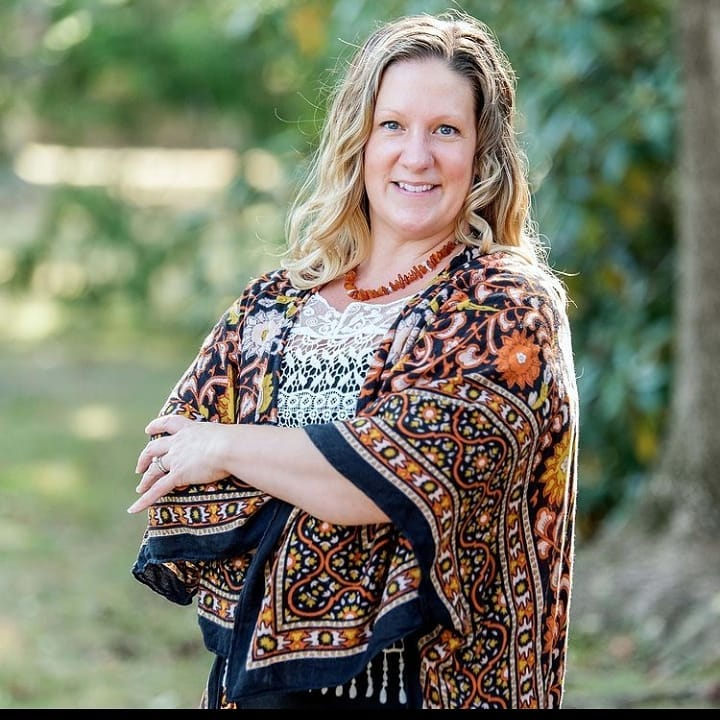 Episode 9: Terrain Transformation with Bethany Gadbois