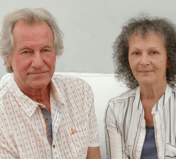 Episode 20: Dawn Lester & David Parker on what really makes you ill