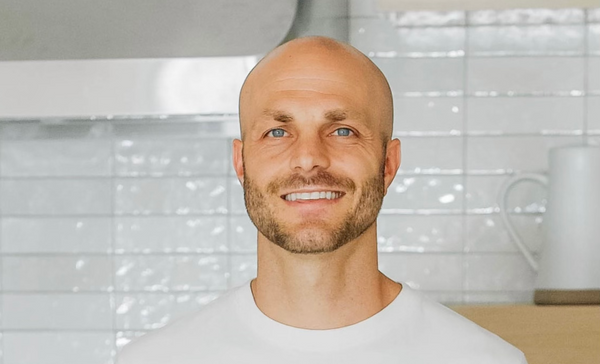 Episode 41: Dr. Grayson Dart on 21-day water fasts, healing autoimmunity, and Baconators