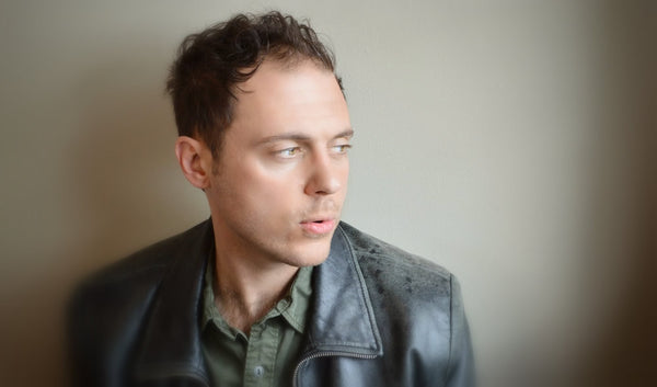 Episode 66: Jude Roberts on seeking truth through music, pointing the bone, and calling out the Power Brokers
