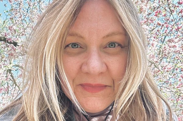 Episode 64: Melanie Ryan on The Golden Shadow Method, transmutation, and soul retrieval