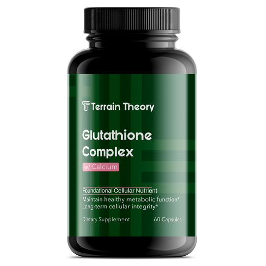Glutathione Complex