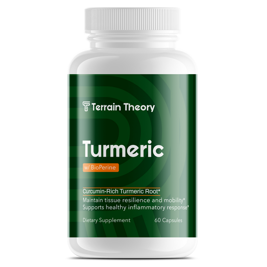 Turmeric