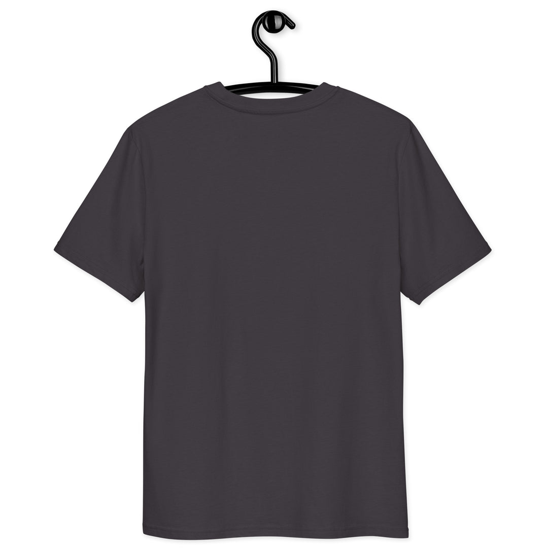 Terrain Theory Retro - Unisex Organic Cotton