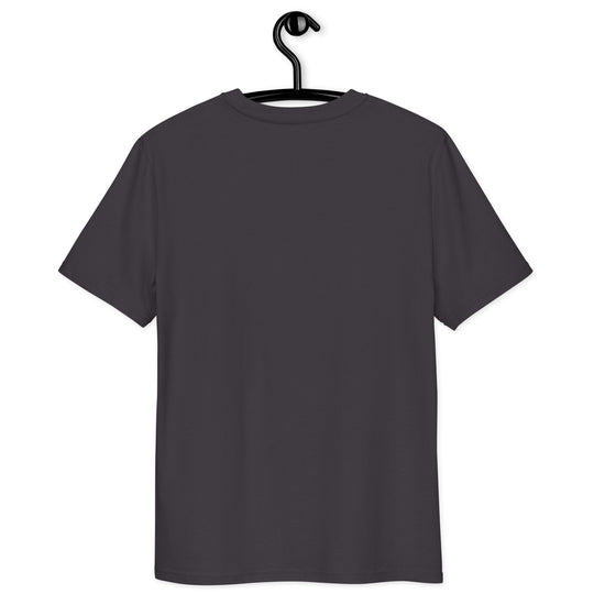 Terrain Theory Retro - Unisex Organic Cotton