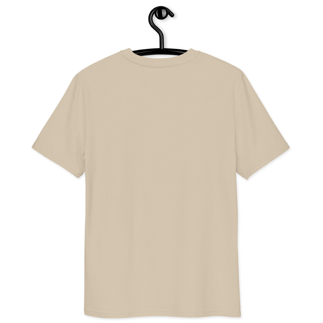 Terrain Theory Retro - Unisex Organic Cotton
