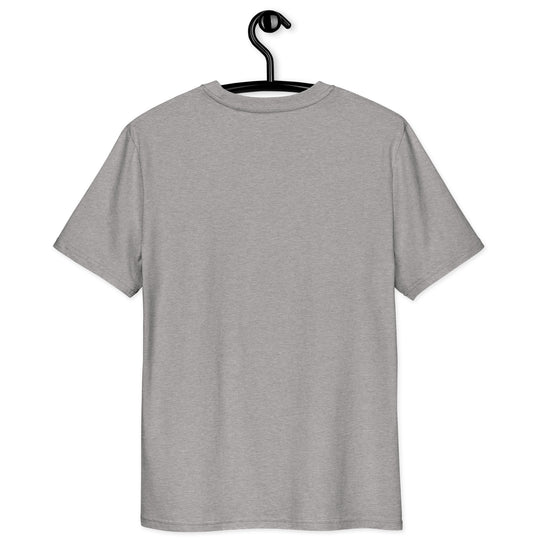 Terrain Theory Retro - Unisex Organic Cotton