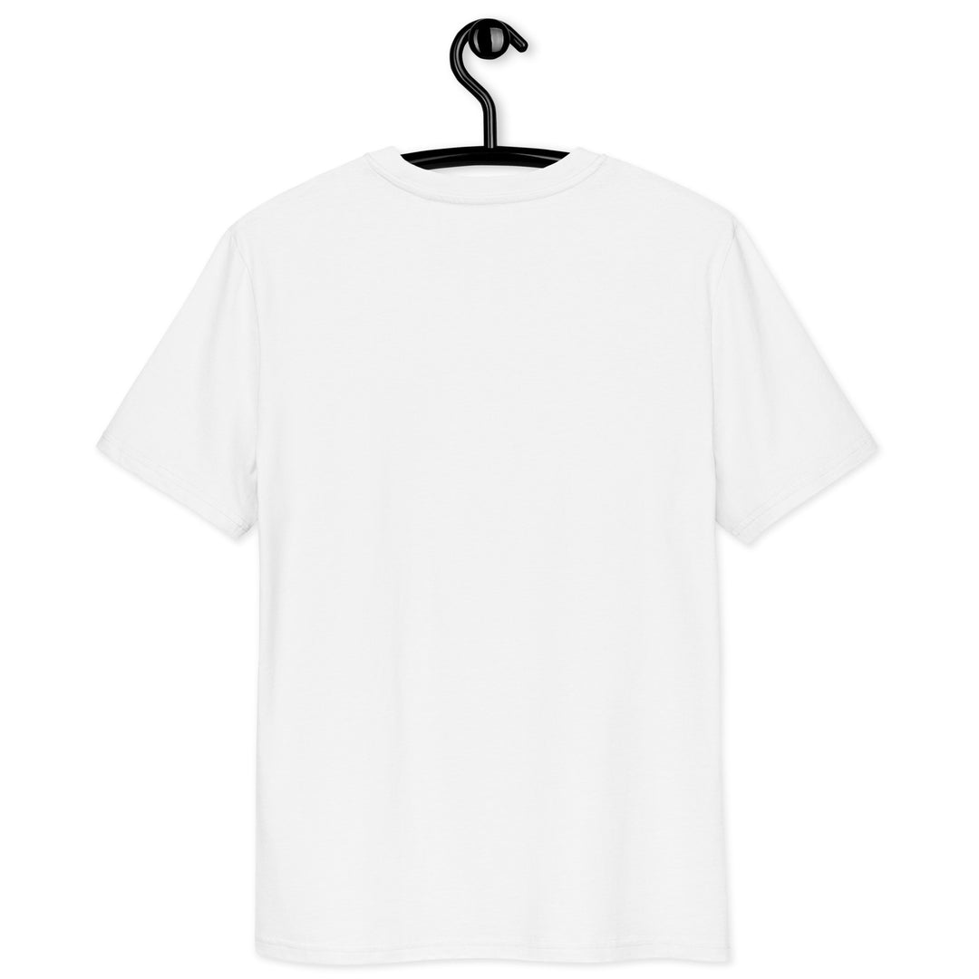 Terrain Theory Retro - Unisex Organic Cotton