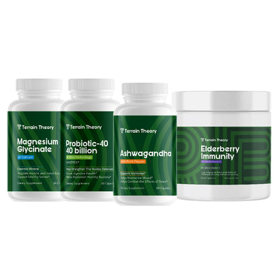 Foundation Bundle