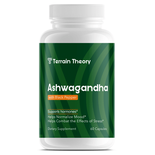 Ashwagandha