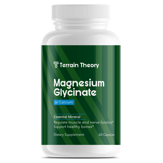 Magnesium Glycinate