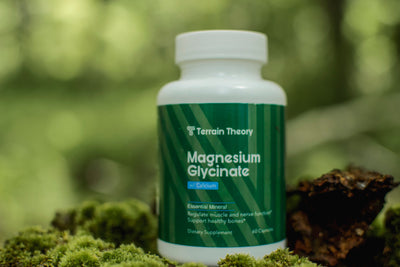 Magnesium Glycinate